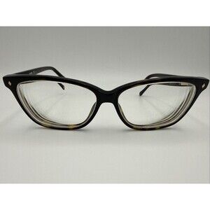 FOSSIL FOS 6011 086 HAVANA EYEGLASSES frame only 140